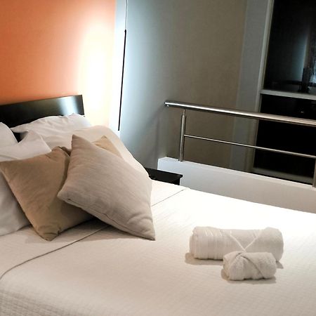Coliving Ecuador Apartamentos Sector Swiss Hotel Quito Eksteriør bilde
