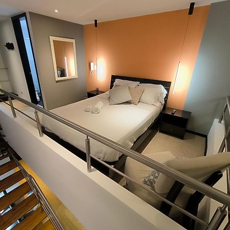 Coliving Ecuador Apartamentos Sector Swiss Hotel Quito Eksteriør bilde