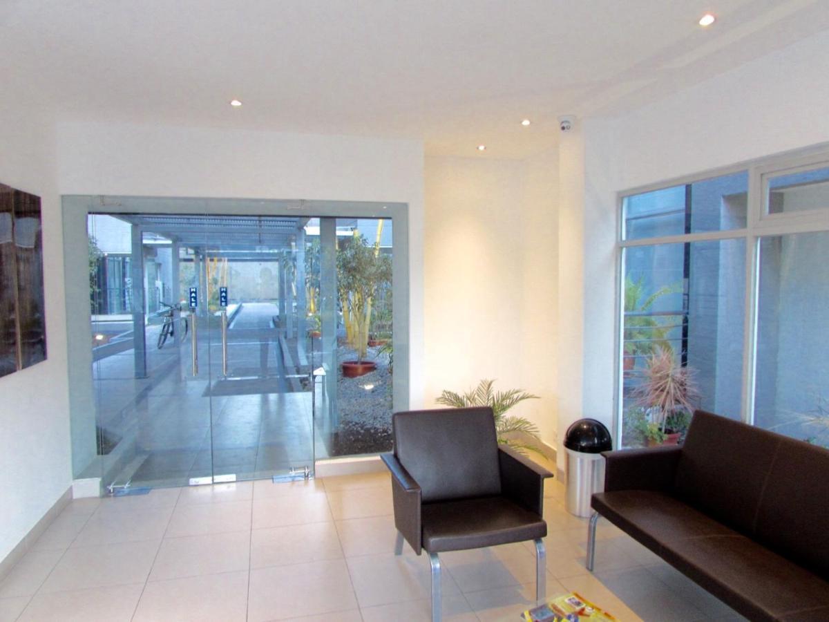 Coliving Ecuador Apartamentos Sector Swiss Hotel Quito Eksteriør bilde