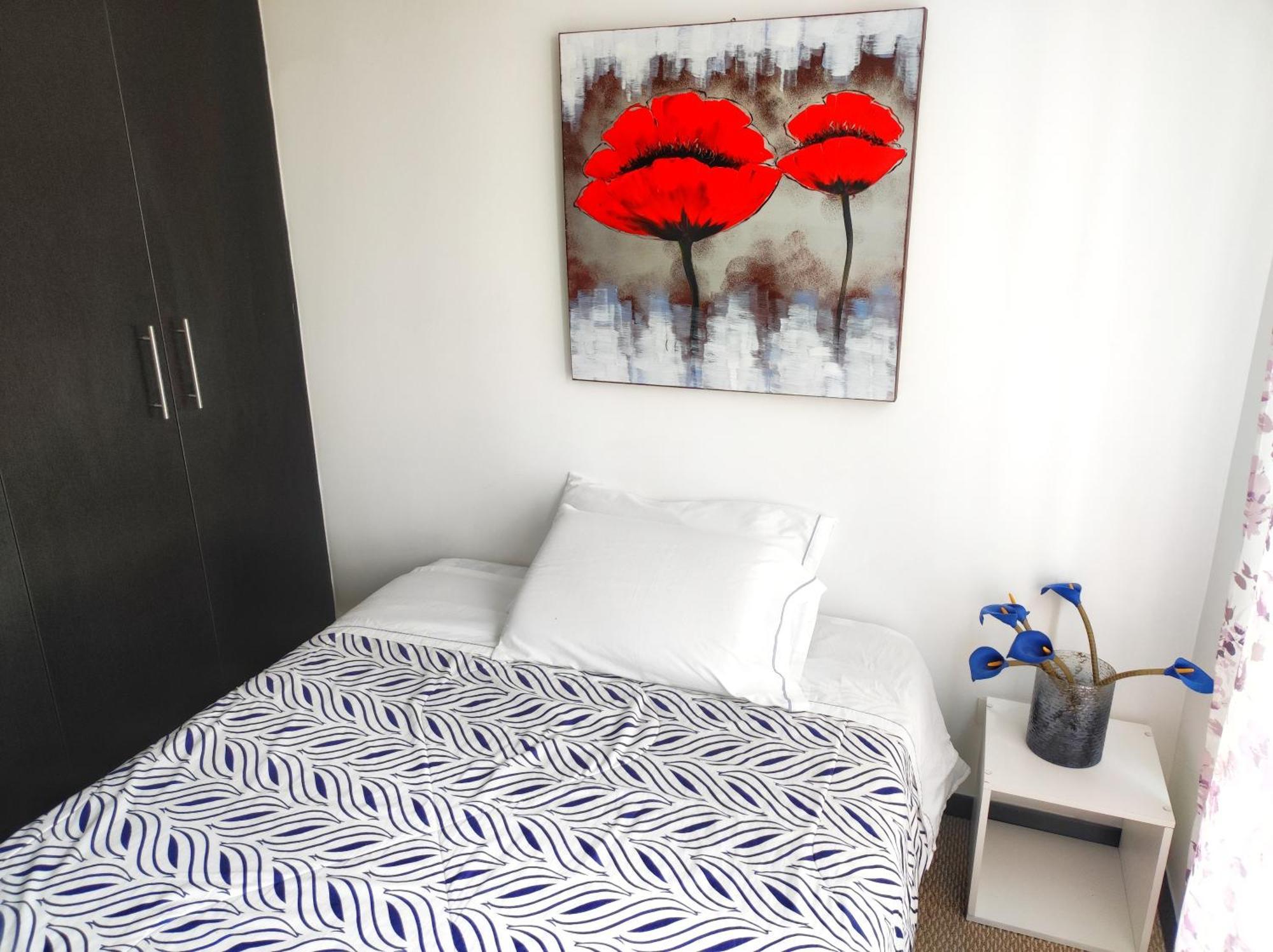 Coliving Ecuador Apartamentos Sector Swiss Hotel Quito Eksteriør bilde