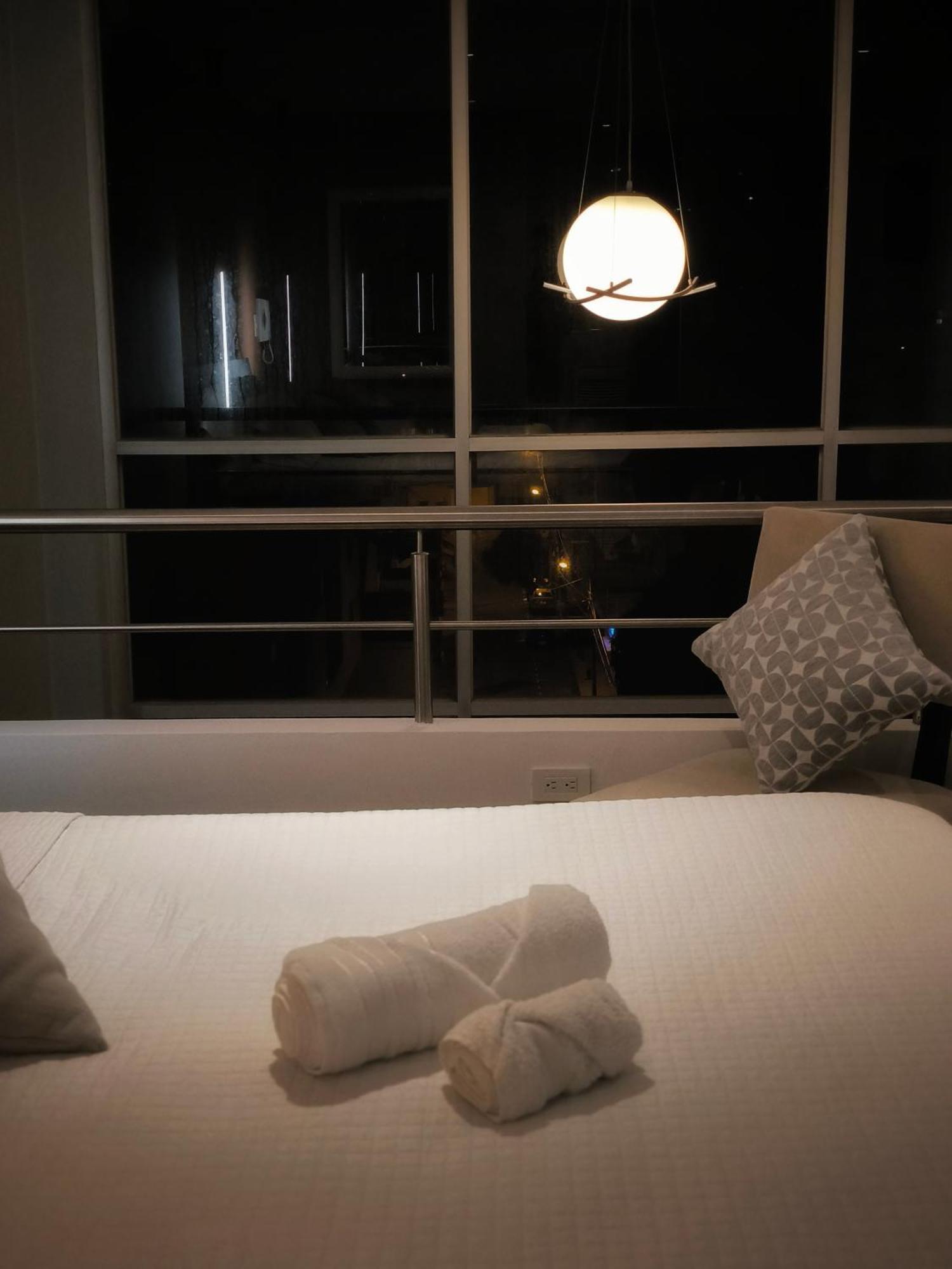 Coliving Ecuador Apartamentos Sector Swiss Hotel Quito Eksteriør bilde