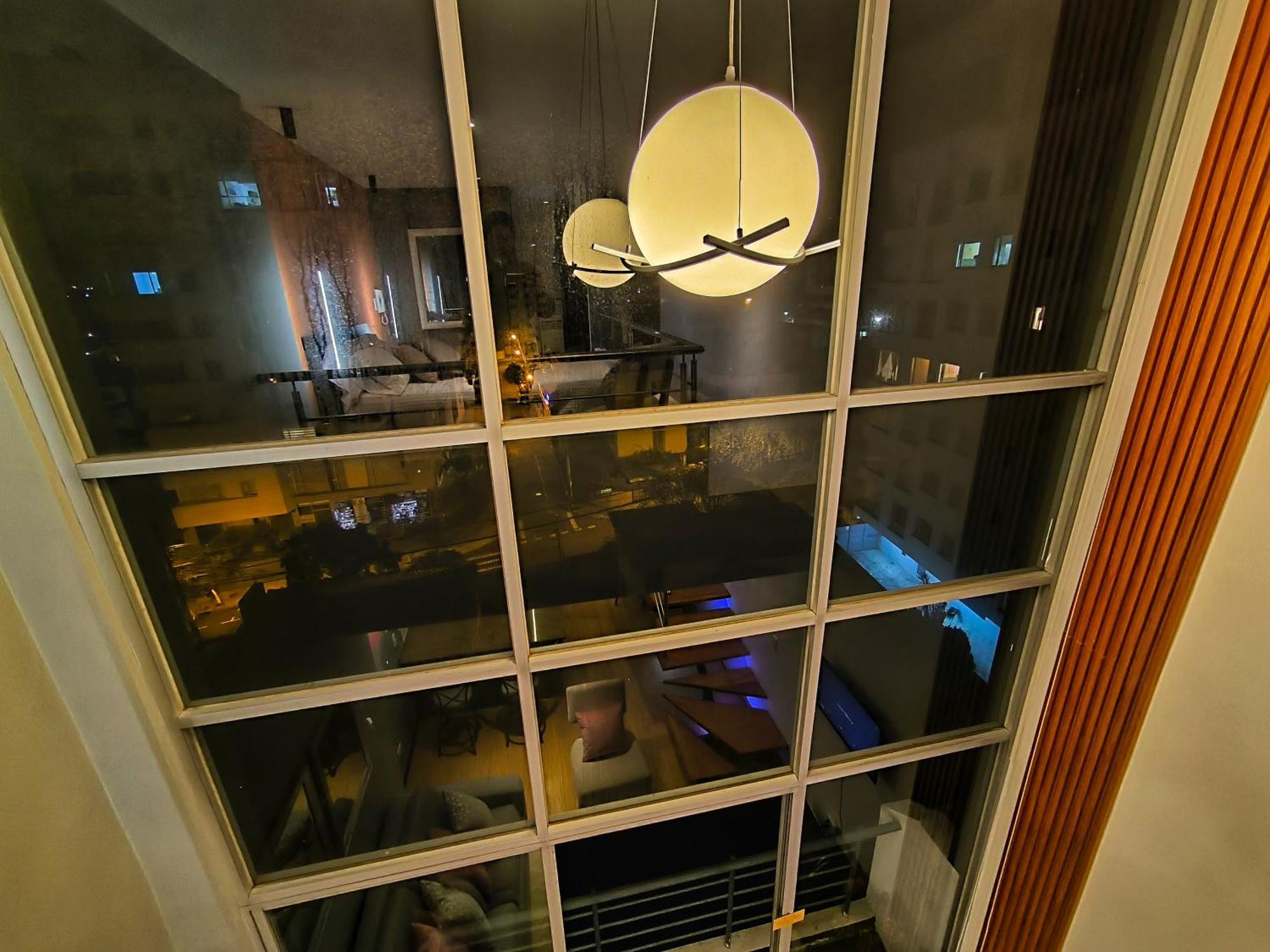 Coliving Ecuador Apartamentos Sector Swiss Hotel Quito Eksteriør bilde
