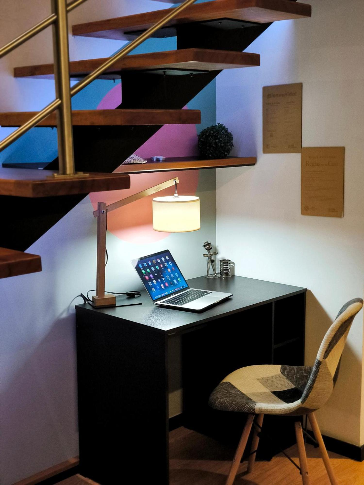 Coliving Ecuador Apartamentos Sector Swiss Hotel Quito Eksteriør bilde