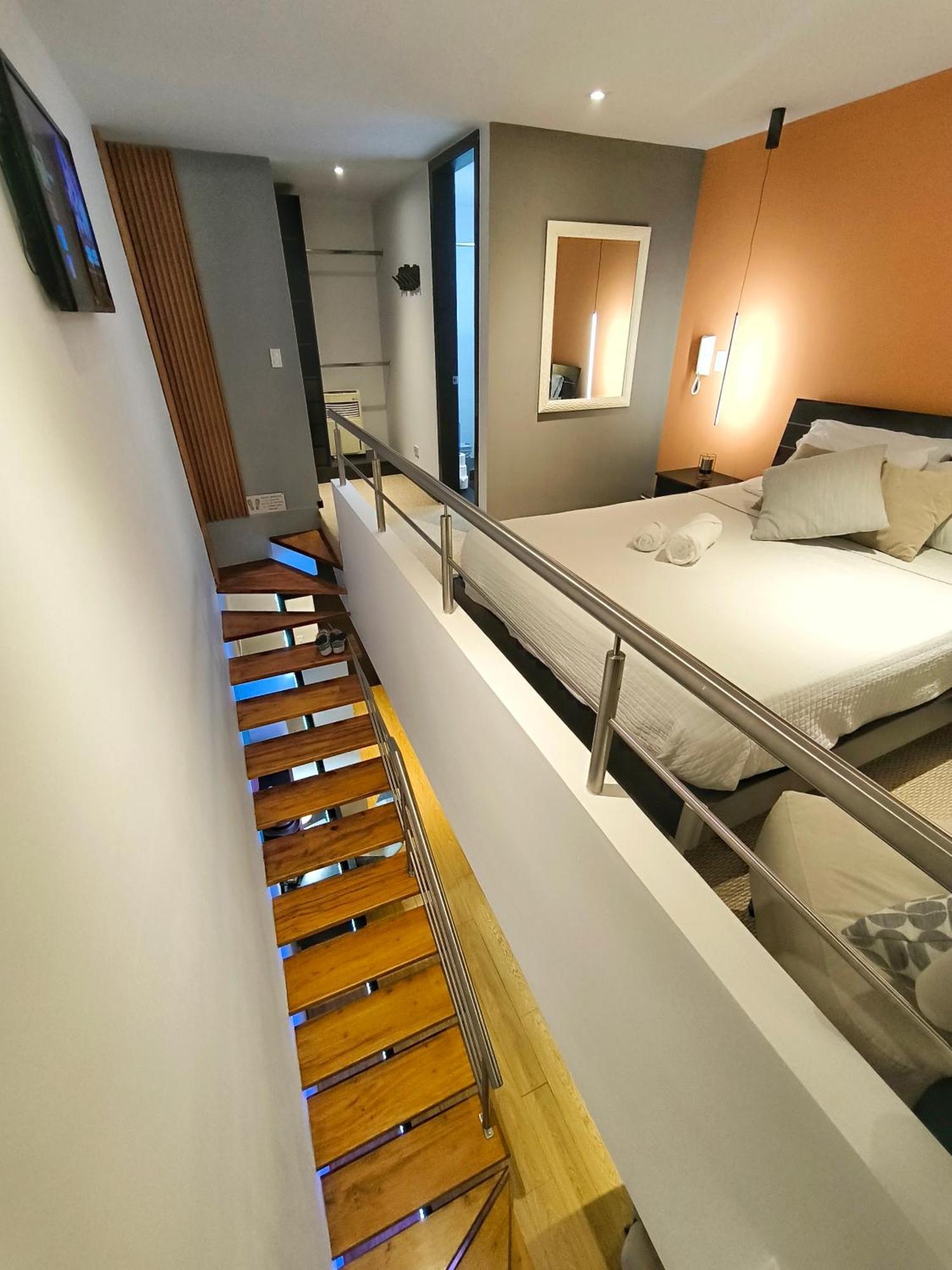 Coliving Ecuador Apartamentos Sector Swiss Hotel Quito Eksteriør bilde