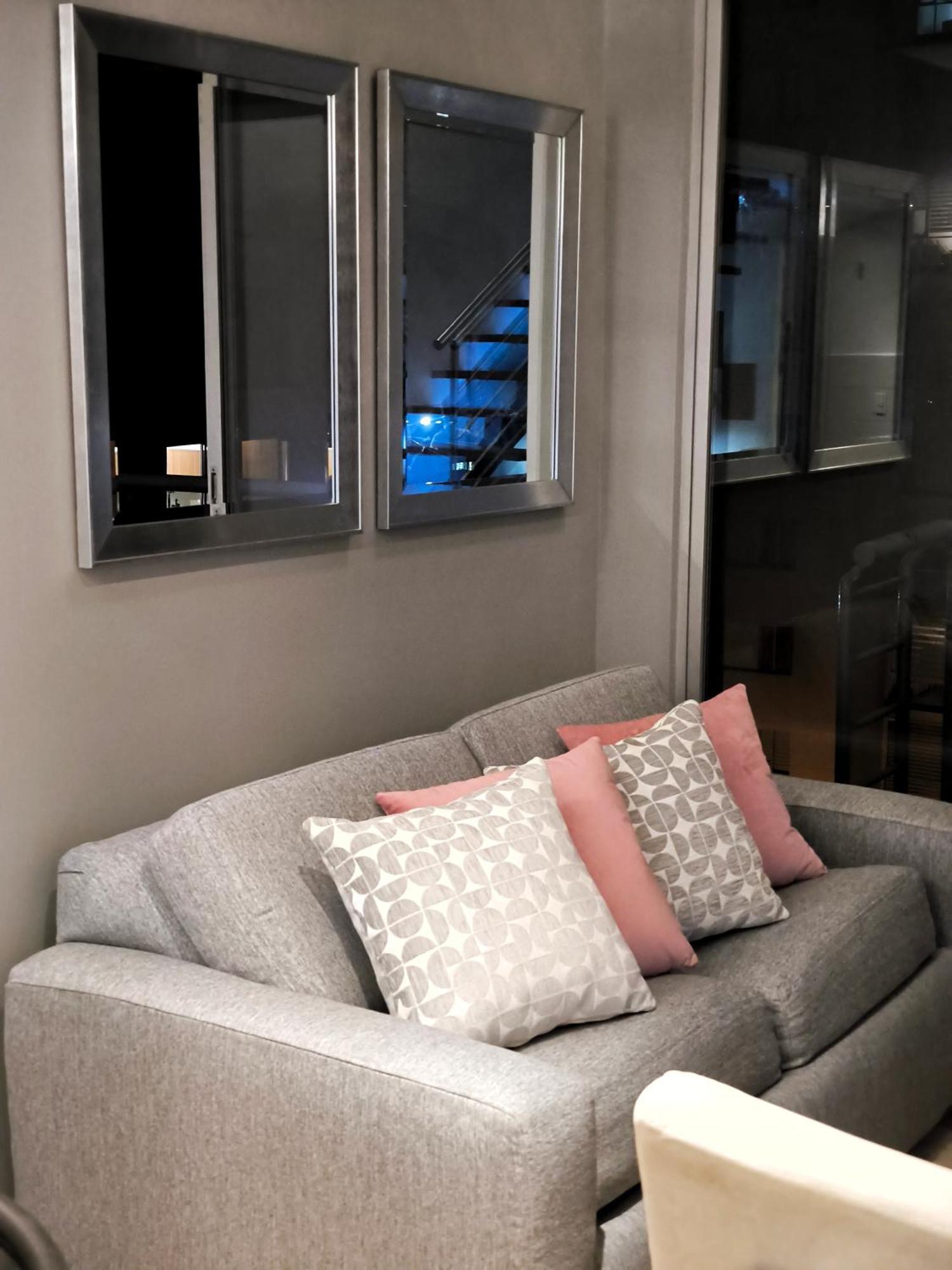 Coliving Ecuador Apartamentos Sector Swiss Hotel Quito Eksteriør bilde