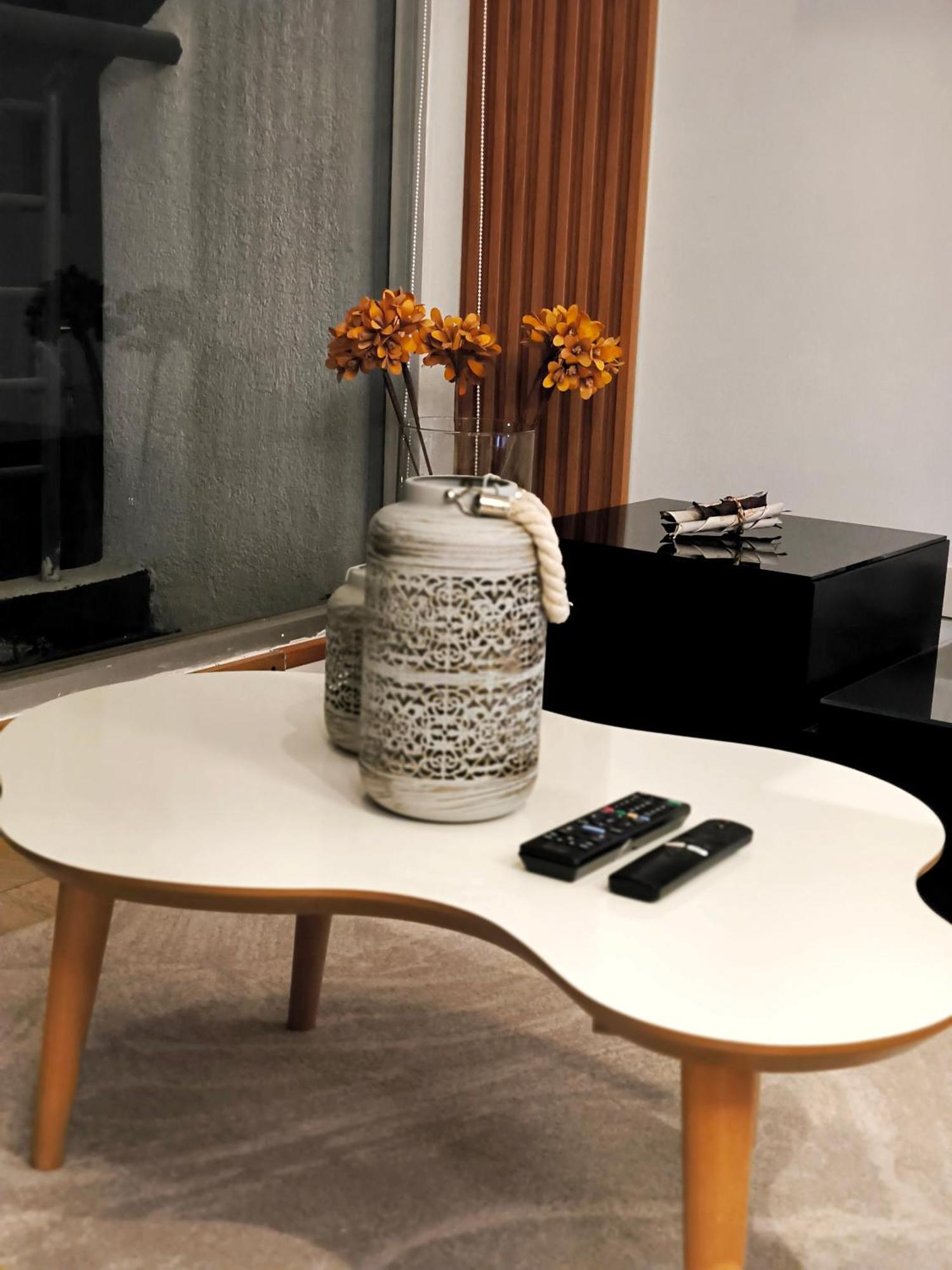 Coliving Ecuador Apartamentos Sector Swiss Hotel Quito Eksteriør bilde