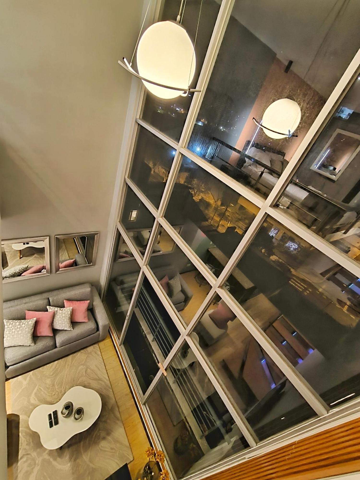 Coliving Ecuador Apartamentos Sector Swiss Hotel Quito Eksteriør bilde