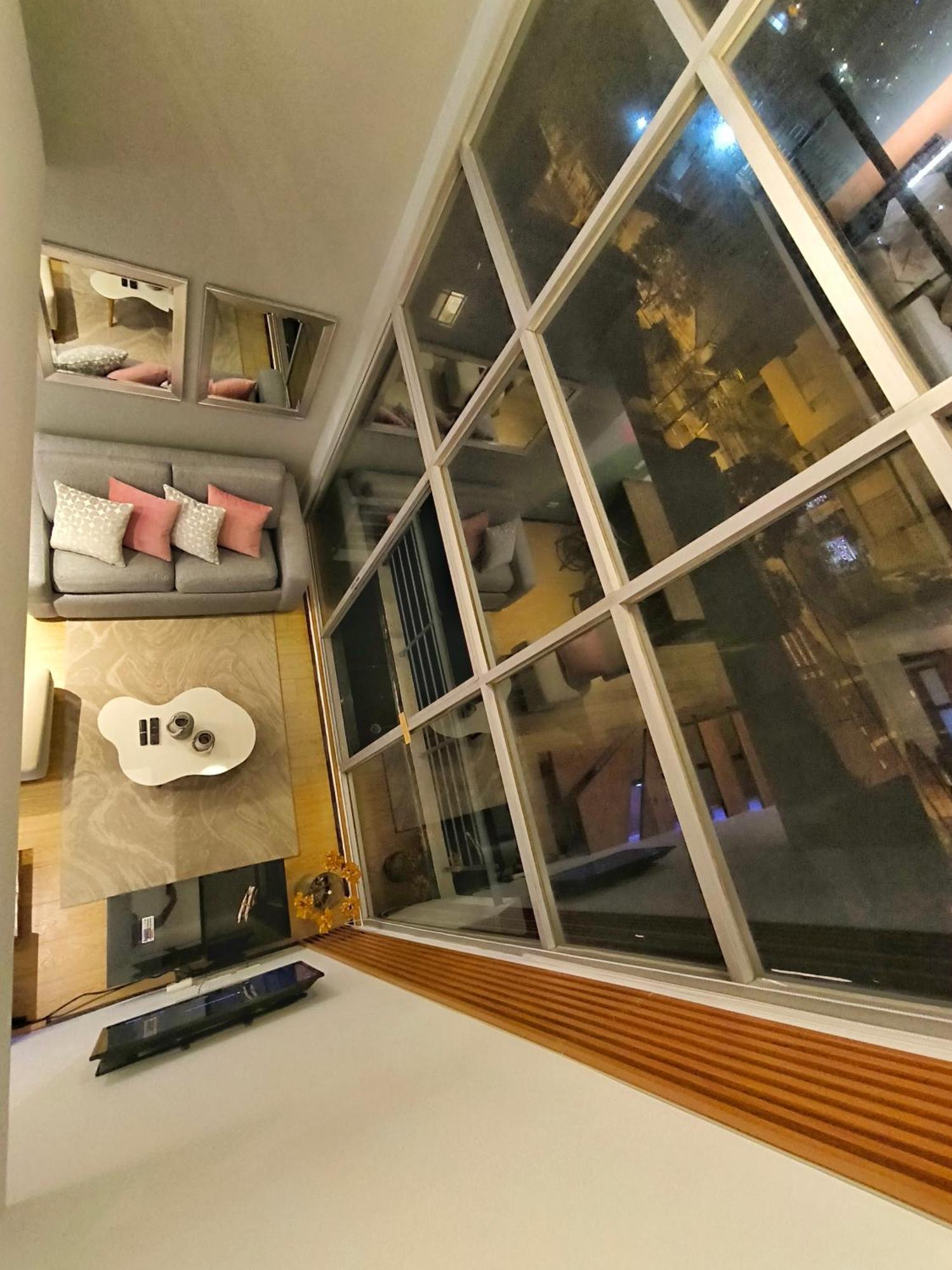 Coliving Ecuador Apartamentos Sector Swiss Hotel Quito Eksteriør bilde