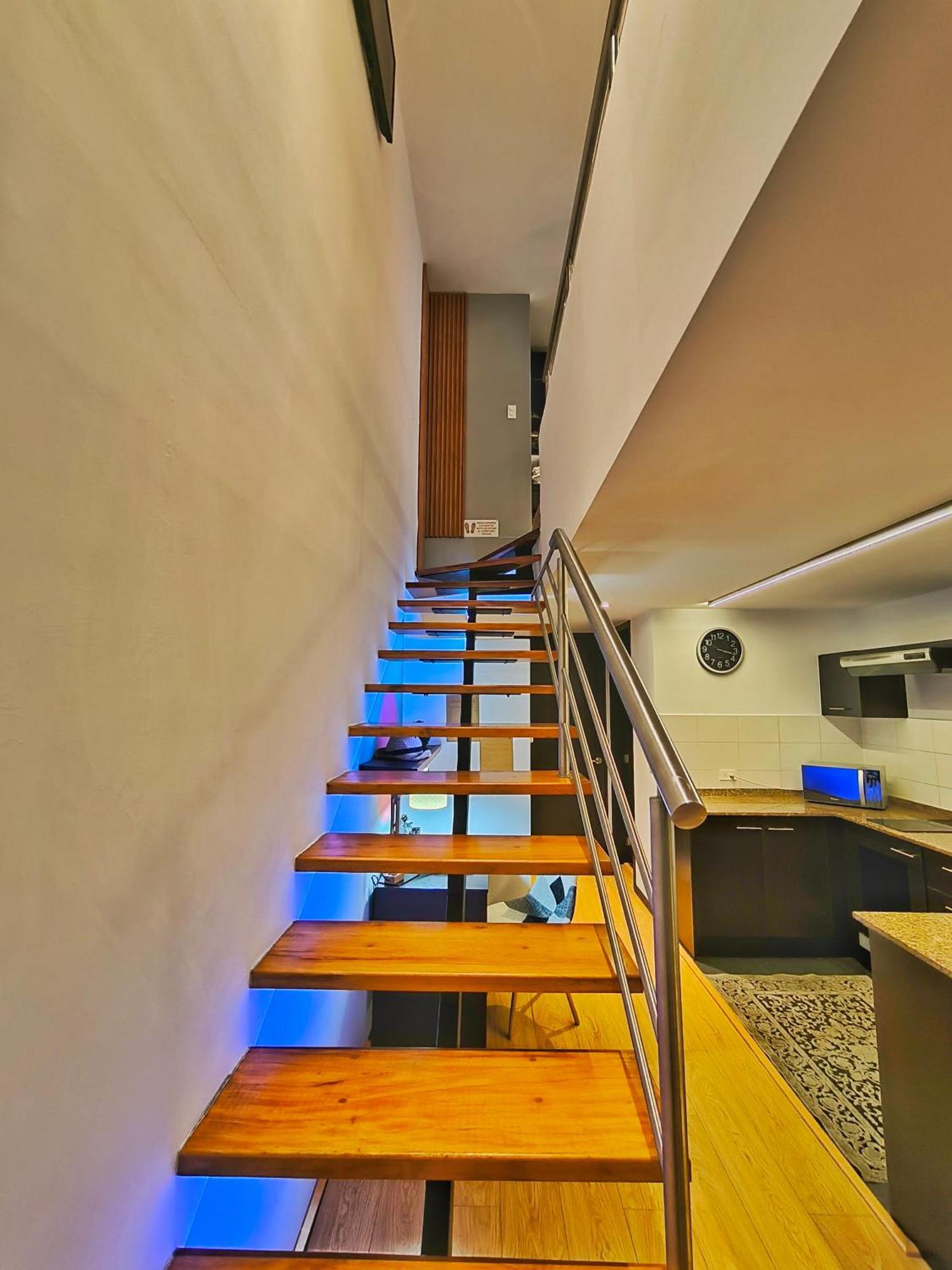 Coliving Ecuador Apartamentos Sector Swiss Hotel Quito Eksteriør bilde