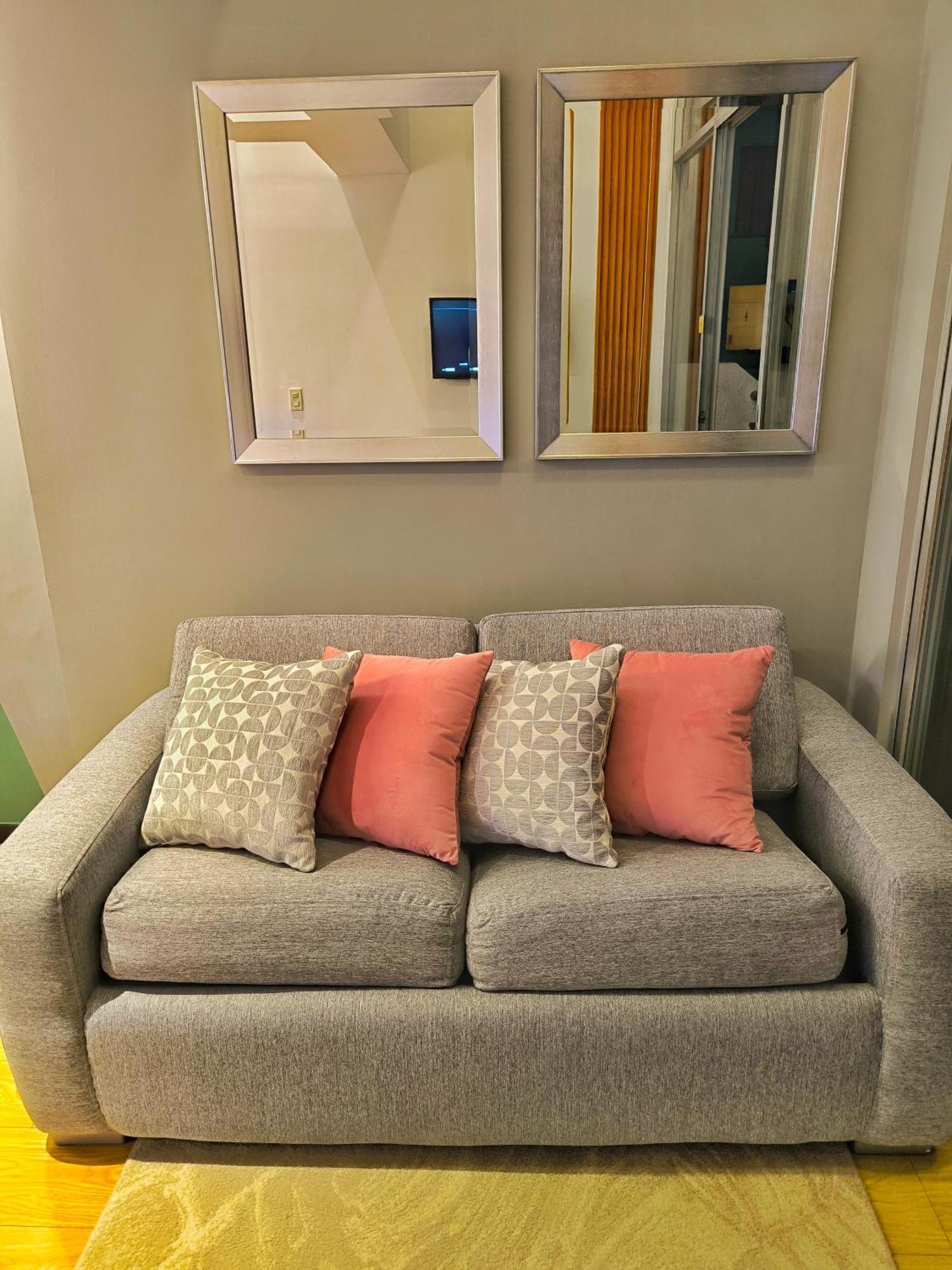 Coliving Ecuador Apartamentos Sector Swiss Hotel Quito Eksteriør bilde