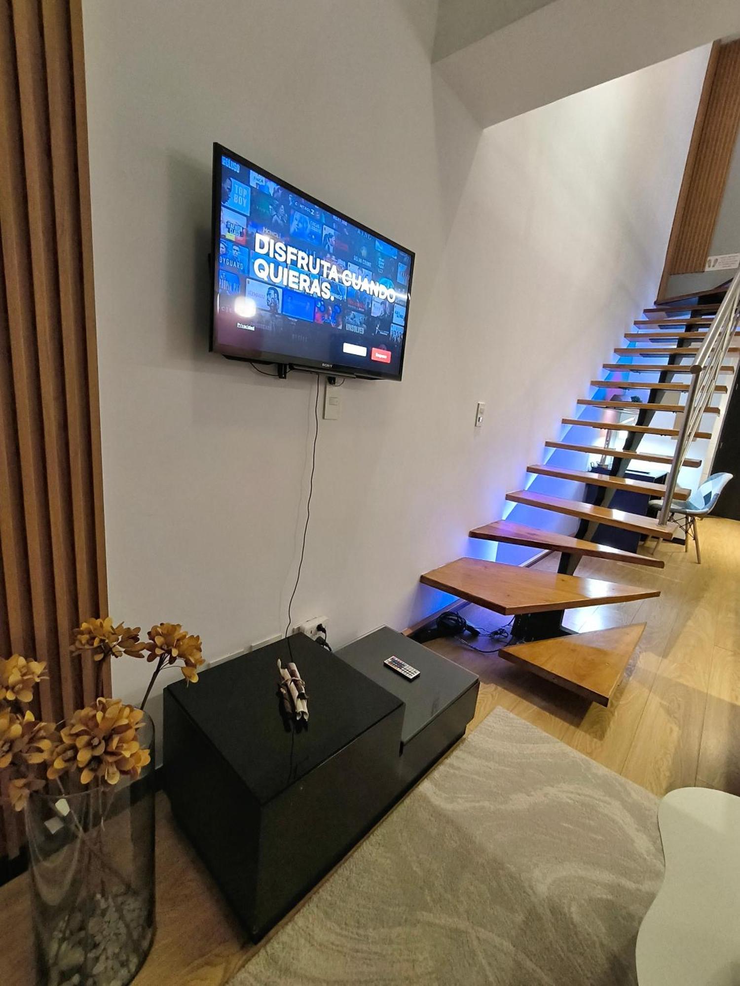 Coliving Ecuador Apartamentos Sector Swiss Hotel Quito Eksteriør bilde