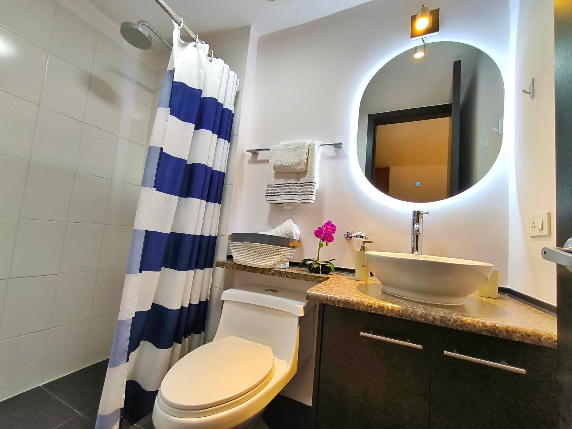 Coliving Ecuador Apartamentos Sector Swiss Hotel Quito Eksteriør bilde