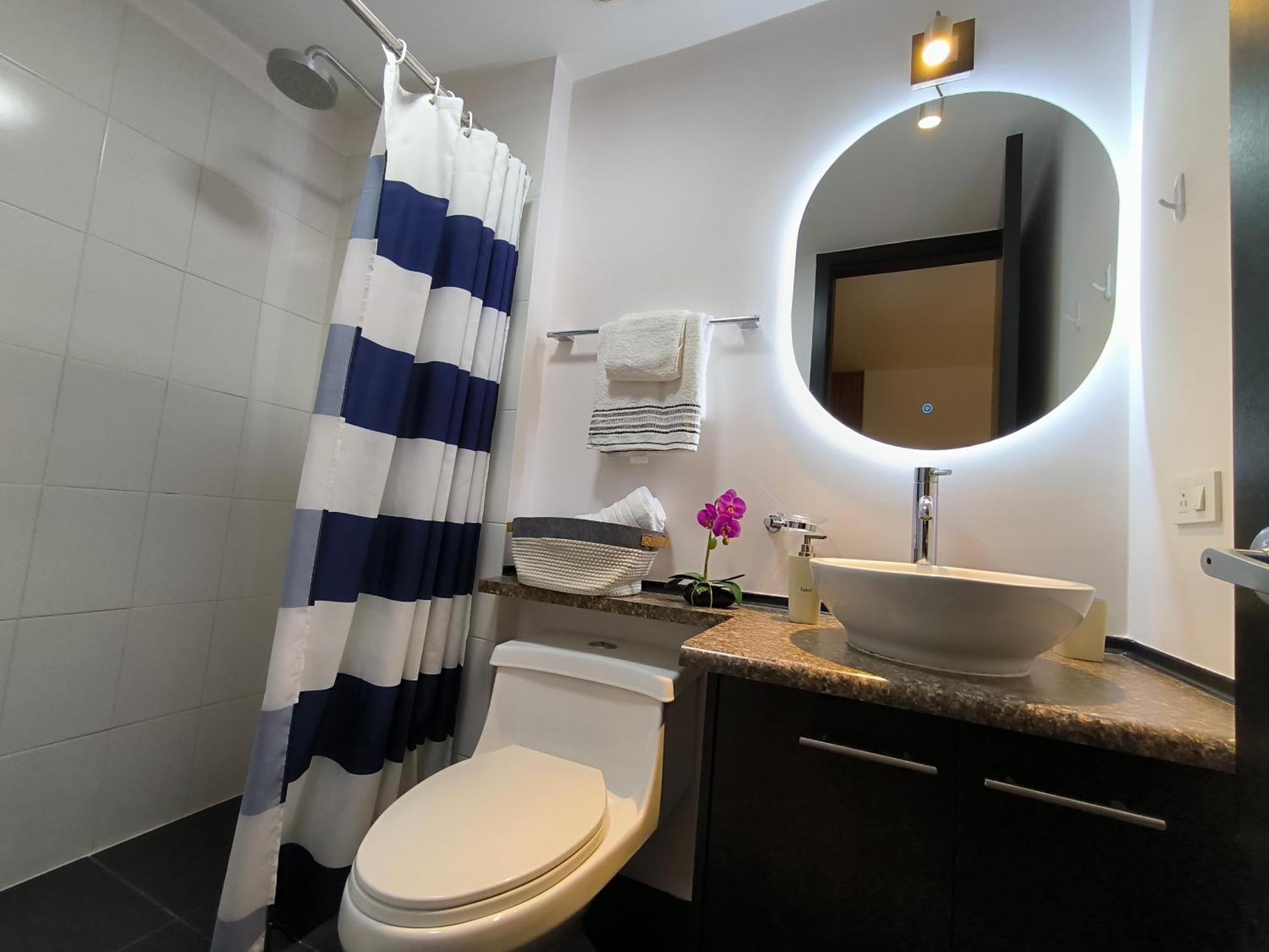 Coliving Ecuador Apartamentos Sector Swiss Hotel Quito Eksteriør bilde
