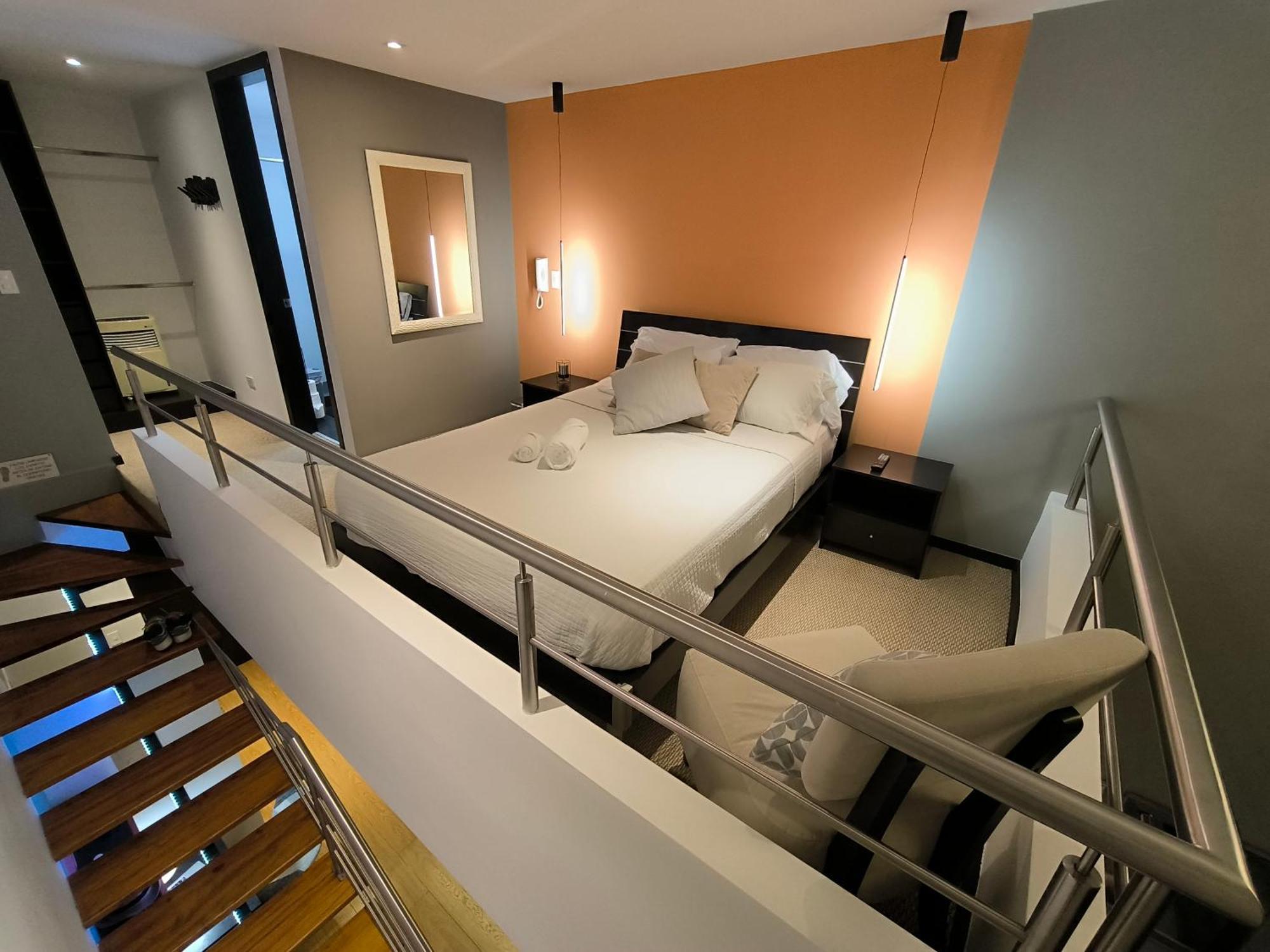Coliving Ecuador Apartamentos Sector Swiss Hotel Quito Eksteriør bilde